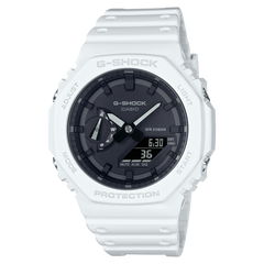 GA2100-7A | Analog-Digital Men's Watch G-SHOCK - Casio