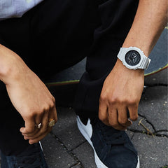 GA2100-7A | Analog-Digital Men's Watch G-SHOCK - Casio
