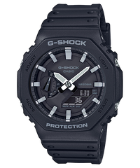 GA2100-1A | G-SHOCK GA2100 - Thin Watch - Casio
