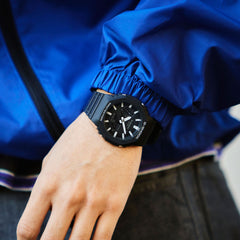 GA2100-1A | G-SHOCK GA2100 - Thin Watch - Casio