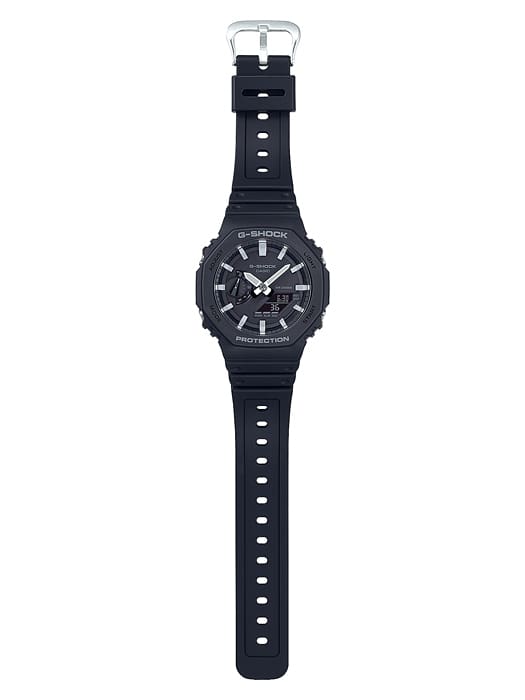 GA2100-1A | G-SHOCK GA2100 - Thin Watch - Casio