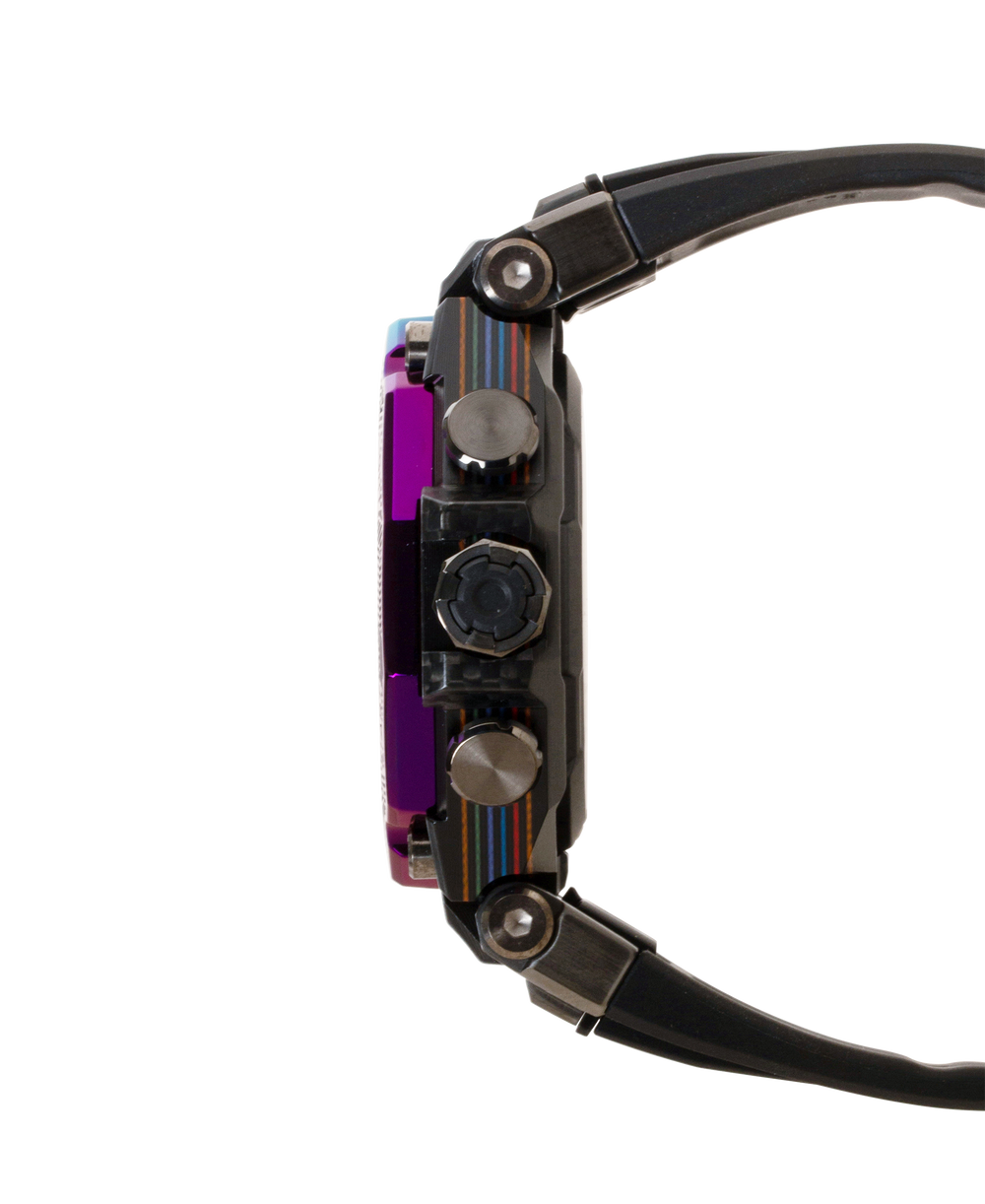 MTGB2000YR1A | G-SHOCK MT-G Multi color - Casio