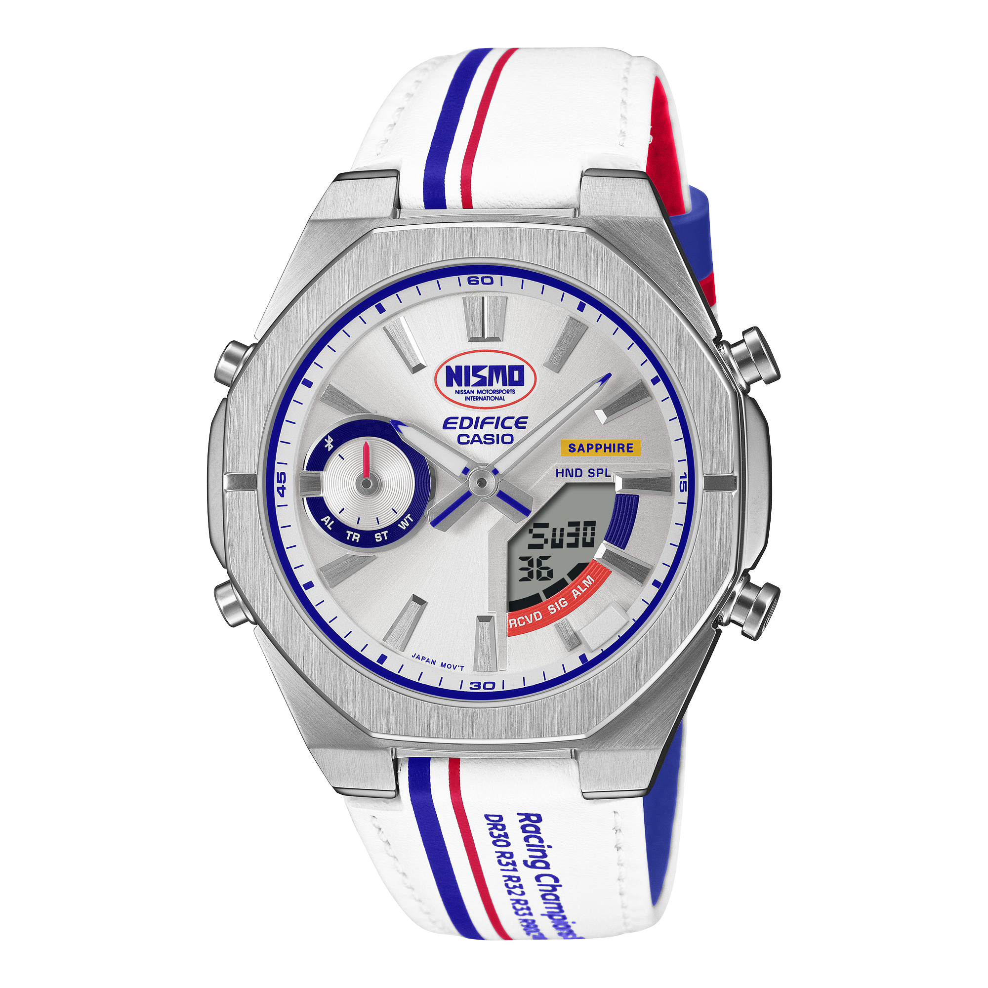 ECBS10NIS-7A - Casio