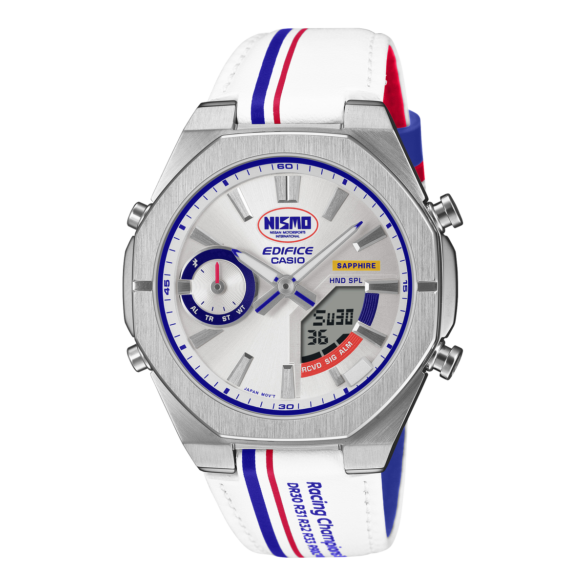 ECBS10NIS-7A - Casio